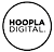 Hoopla Digital logo