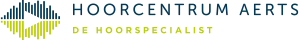 Hoorcentrum Aerts logo