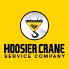 Hoosier Crane Service logo