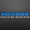 Hoosier Precision Machining logo