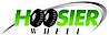 Hoosier Wheel logo