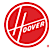 Hoover Commercial logo