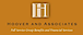 Hoover Associates logo