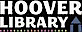 Hoover Public Library logo