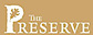 The Preserve logo