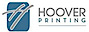 Hoover Printing & Lithography logo