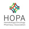 Hematology/Oncology Pharmacy Association logo