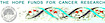 Hope Funds for Cancer Research logo