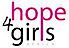 Hope 4 Girls Africa logo