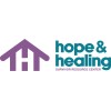 Hope & Healing Survivor Resource Center logo