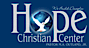 Hope Christian Center Fort Worth logo