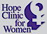 Hope Clinic for Women in Granite City, IL logo