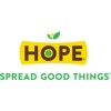 HOPE Foods logo