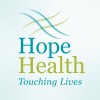 Hopehealth logo