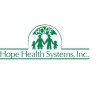 Hope Health Systems logo