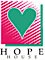 Hope House logo