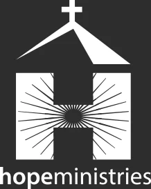 Hope Ministries logo