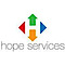 Hope Services logo