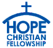 Hope Christian Fellowship logo