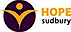 Hope Sudbury logo