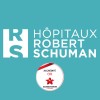 Robert Schuman Hospitals logo