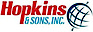 Hopkins & Sons logo