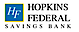 Hopkins Federal Savings Bank logo