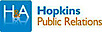 Hopkins PR logo