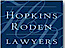 Hopkins Roden Crockett Hansen & Hoopes logo