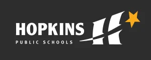Hopkins Public Schools logo