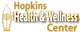 Hopkins Health & Wellness Center logo