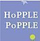 Hopple Popple logo