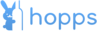 Hopps logo