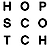 Hopscotch logo