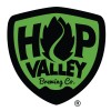 Hop Valley Brewing logo