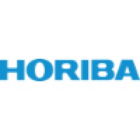 HORIBA logo