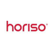 HORISO Shading Systems logo