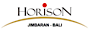 Horison Jimbaran logo