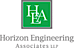 Horizon Engineering Associates logo