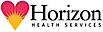 Horizon Health Services logo