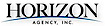 Horizon Agency logo