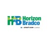 Horizon Bradco logo