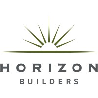 Horizon Builders logo