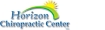 Horizon Chiropractic Center logo