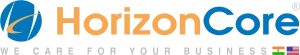 HorizonCore InfoSoft logo