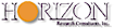 Horizon Research Consultants logo