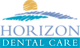 Horizon Dental Care logo