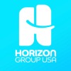 Horizon Group Usa logo