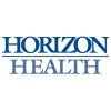 Horizon Health logo