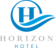 Horizon Hotel logo